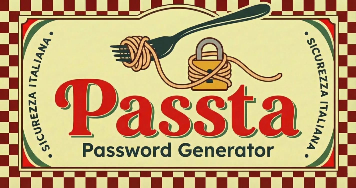 Passta Logo